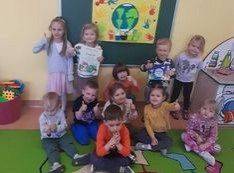 Konkurs plastyczno - ekologiczny