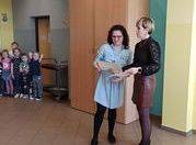 Konkurs plastyczno - ekologiczny