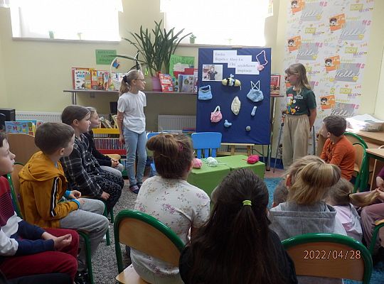 Emilia i  Zuzanna i Ich szydełkowe inspiracje