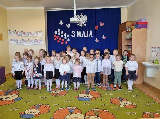 Święto Konstytucji 3 Maja