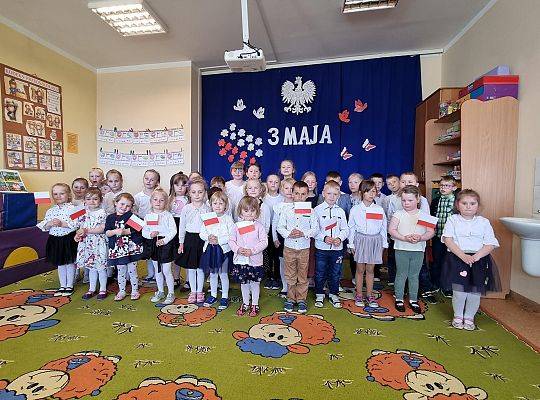 Święto Konstytucji 3 Maja