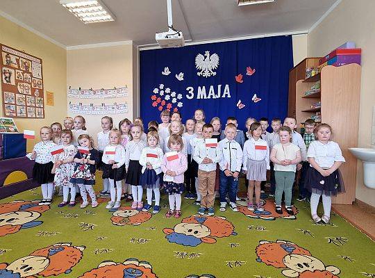 Święto Konstytucji 3 Maja