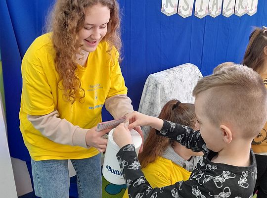 Pola nadziei - efekty