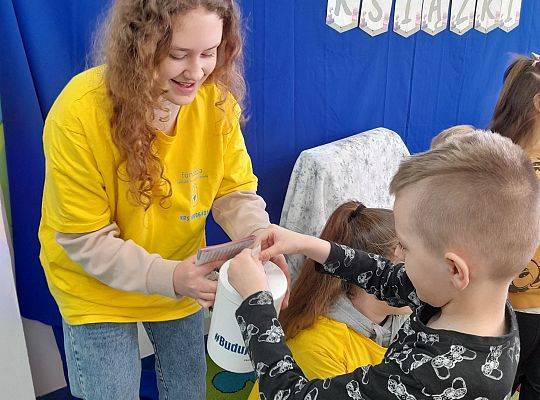 Pola nadziei - efekty