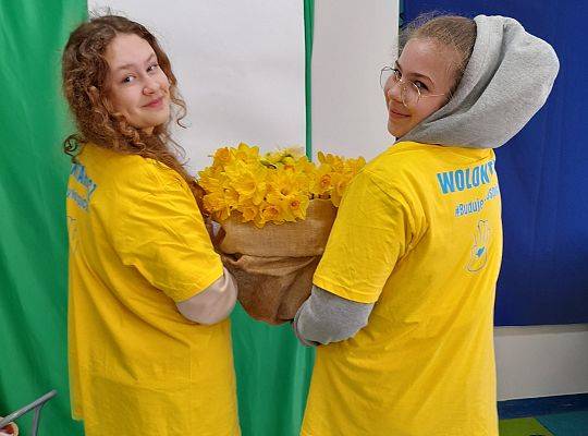 Pola nadziei - efekty