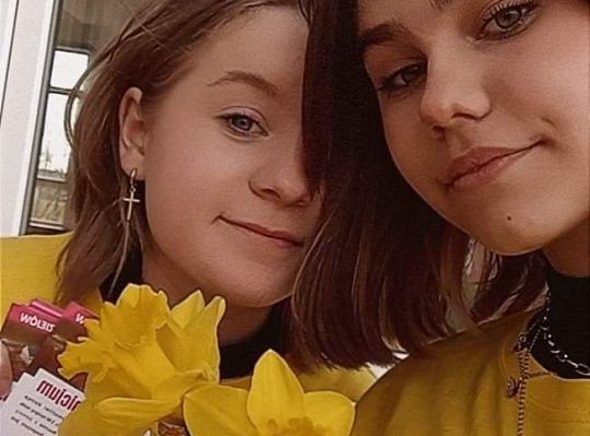 Pola nadziei - efekty