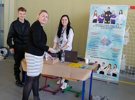 Giełda Szkół 2022