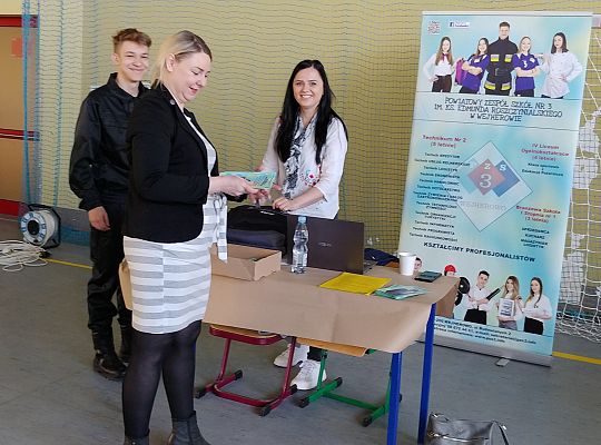 Giełda Szkół 2022