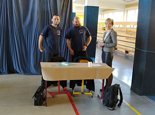 Giełda Szkół 2022