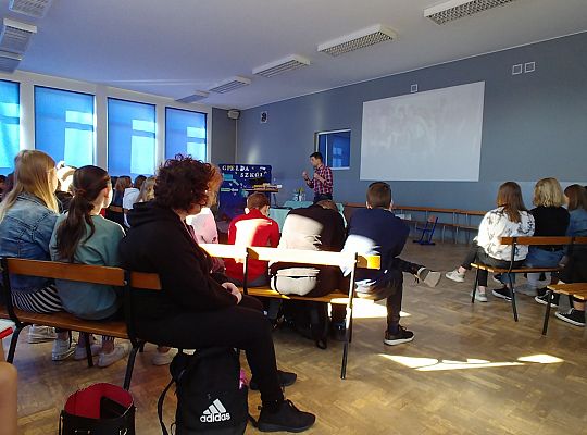 Giełda Szkół 2022