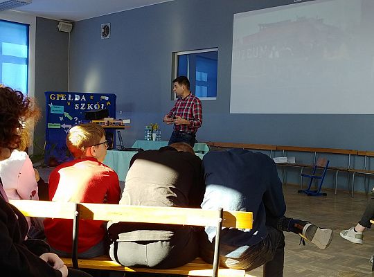 Giełda Szkół 2022