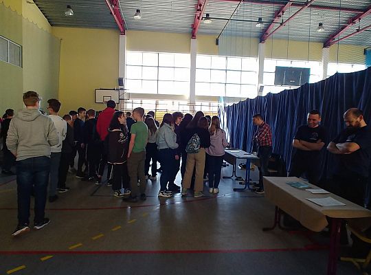 Giełda Szkół 2022