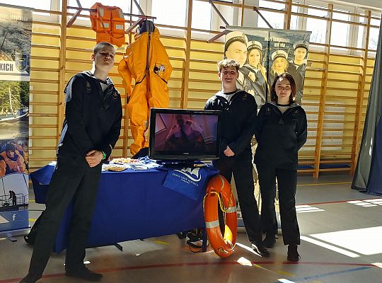 Giełda Szkół 2022