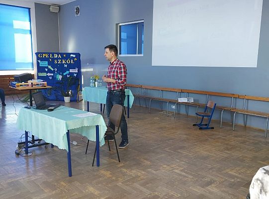 Giełda Szkół 2022