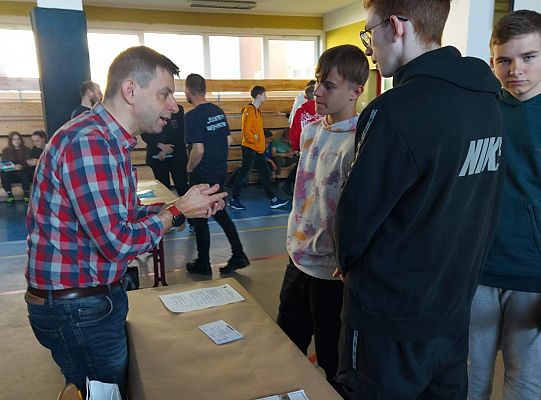 Giełda Szkół 2022