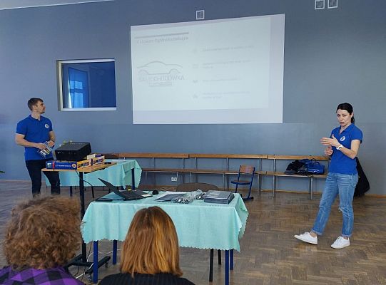 Giełda Szkół 2022