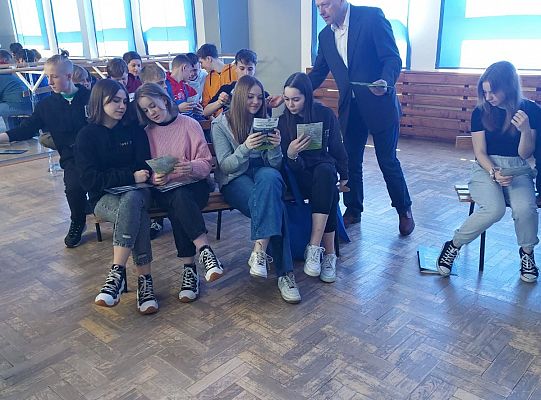 Giełda Szkół 2022