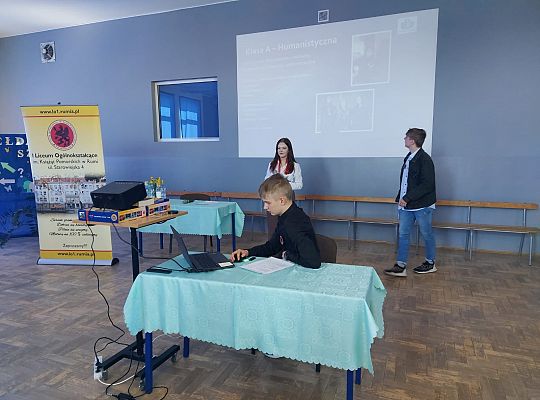 Giełda Szkół 2022