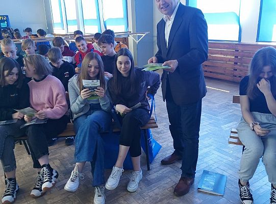 Giełda Szkół 2022