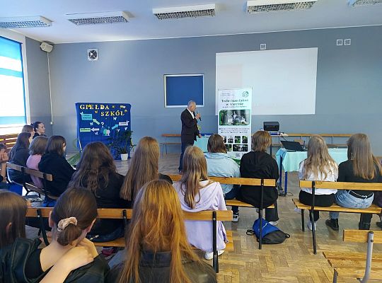 Giełda Szkół 2022