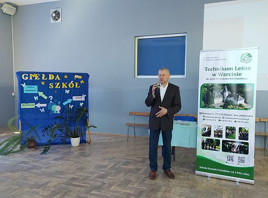 Giełda Szkół 2022