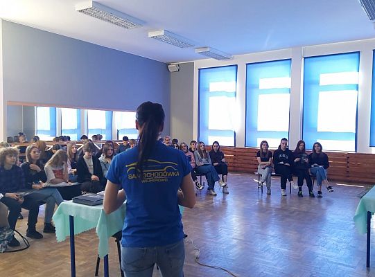 Giełda Szkół 2022