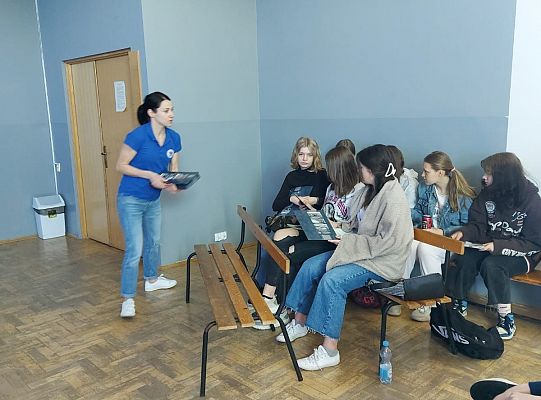 Giełda Szkół 2022