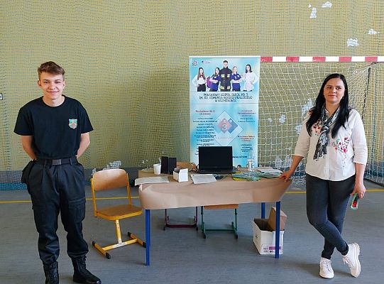 Giełda Szkół 2022