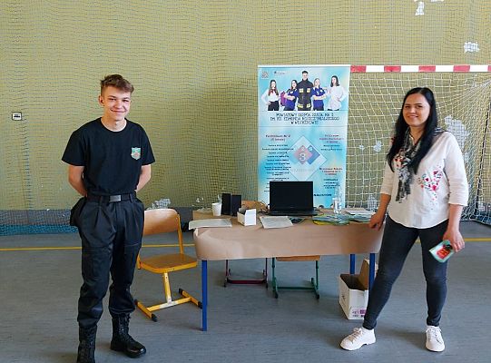 Giełda Szkół 2022