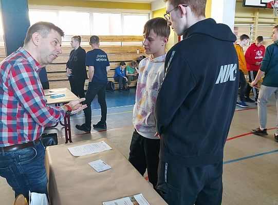 Giełda Szkół 2022