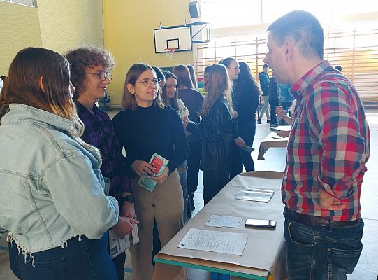 Giełda Szkół 2022