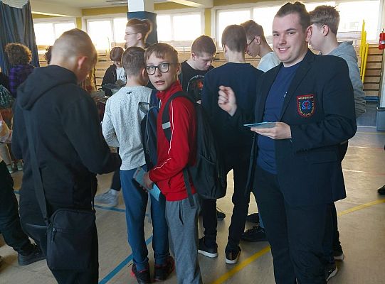 Giełda Szkół 2022