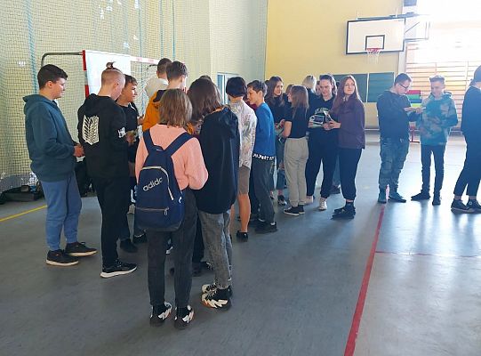 Giełda Szkół 2022