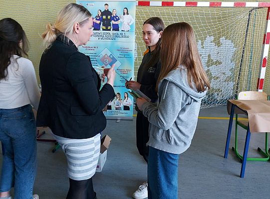 Giełda Szkół 2022