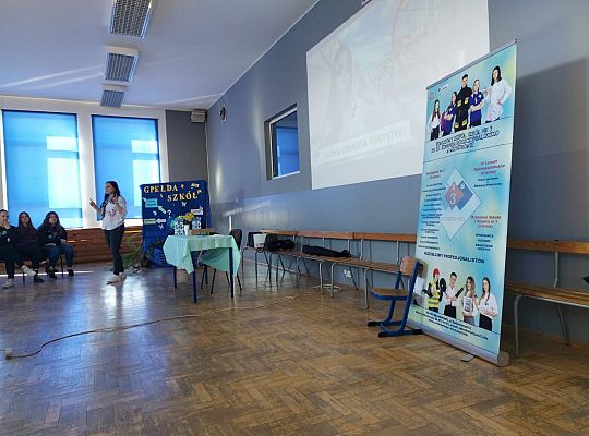 Giełda Szkół 2022