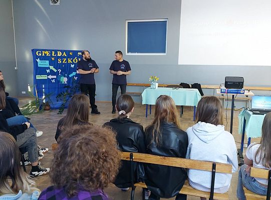 Giełda Szkół 2022