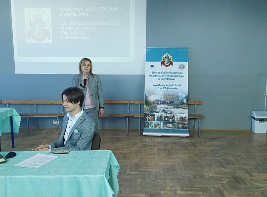 Giełda Szkół 2022