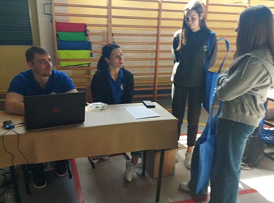 Giełda Szkół 2022