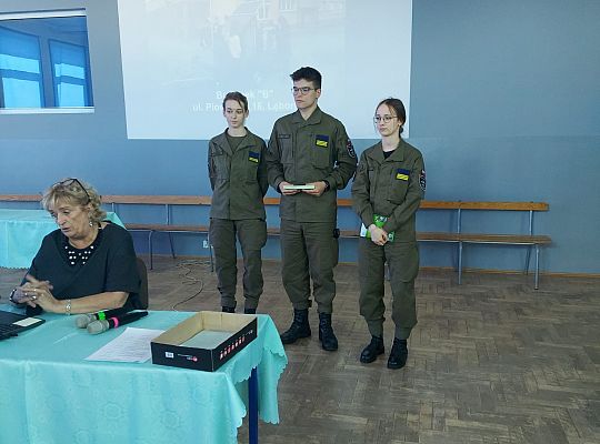 Giełda Szkół 2022