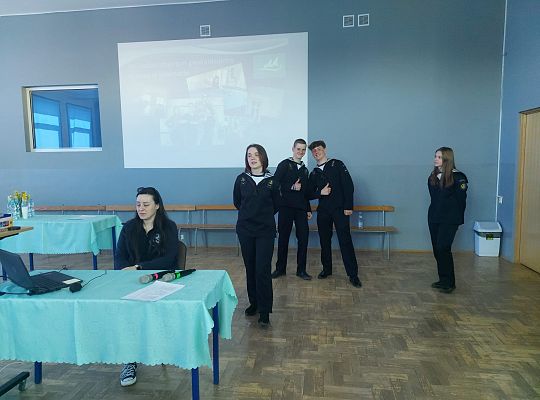 Giełda Szkół 2022