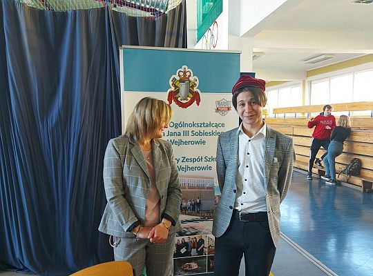 Giełda Szkół 2022