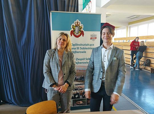 Giełda Szkół 2022