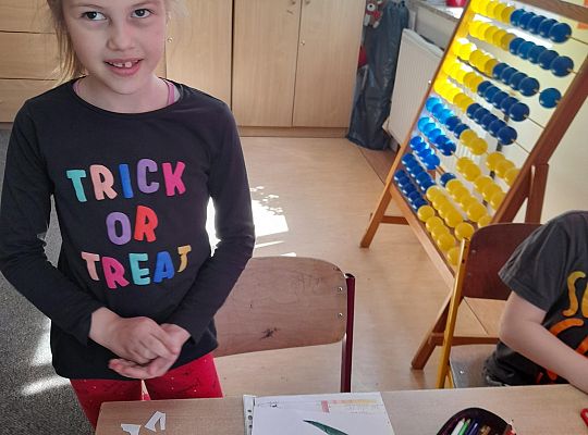 Czytanie ma moc. Podróż 8