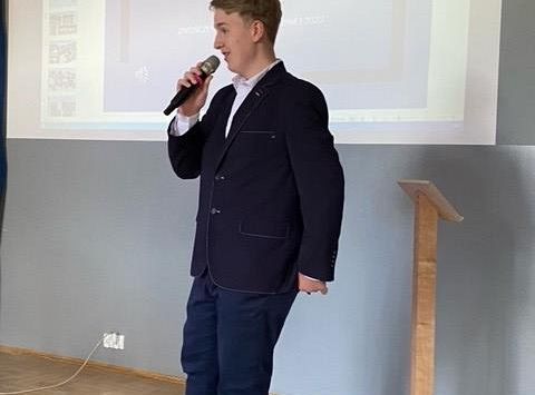 Pożegnanie klas ósmych