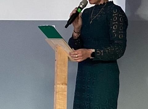 Pożegnanie klas ósmych