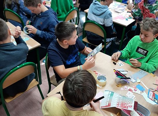 "Czytamy z SERCEM".  Ogólnopolska akcja czytelnicza