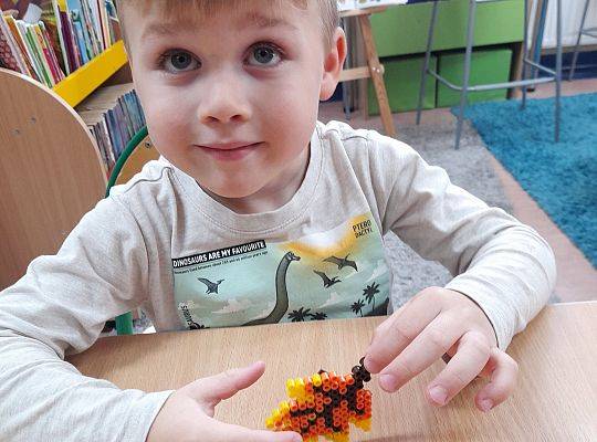 Sensoryczny Kogel - Mogel. Projekt edukacyjny