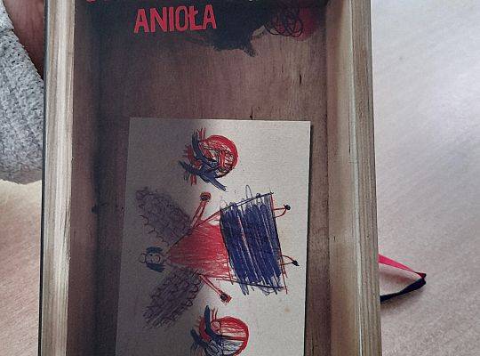 Spotkanie autorskie online z Wojciechem Widłakiem