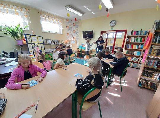 TABLICZKOWE BINGO. Światowy Dzień Tabliczki Mnożenia