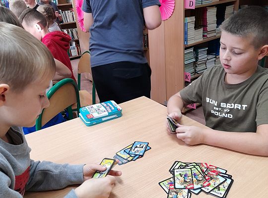 Dzień Gier Planszowych